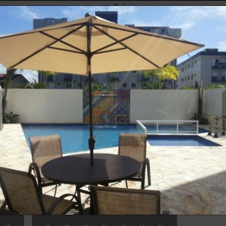 Cosy flat Apartment Ubatuba Exterior photo