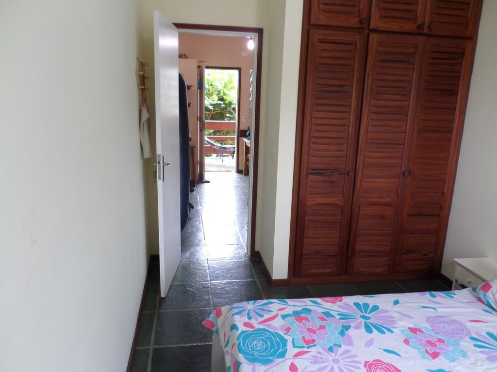 Cosy flat Apartment Ubatuba Exterior photo