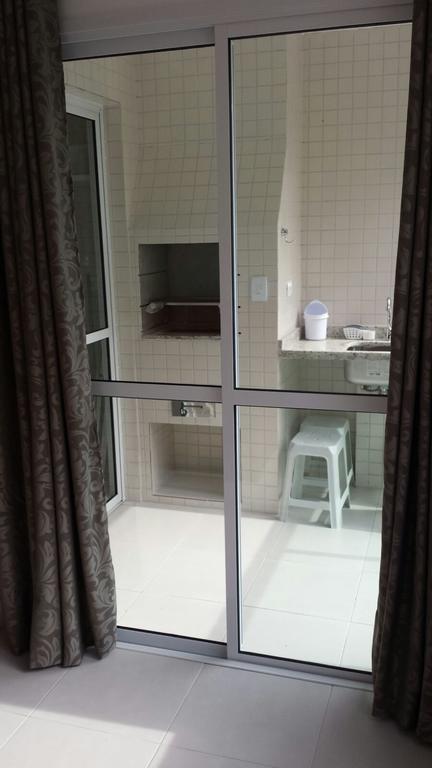 Cosy flat Apartment Ubatuba Exterior photo