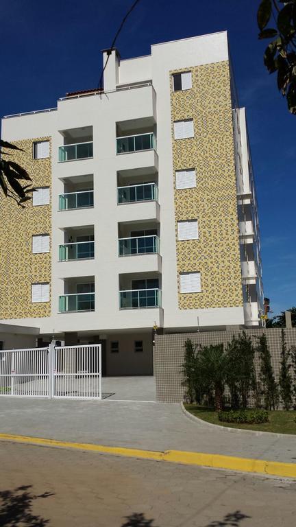 Cosy flat Apartment Ubatuba Exterior photo