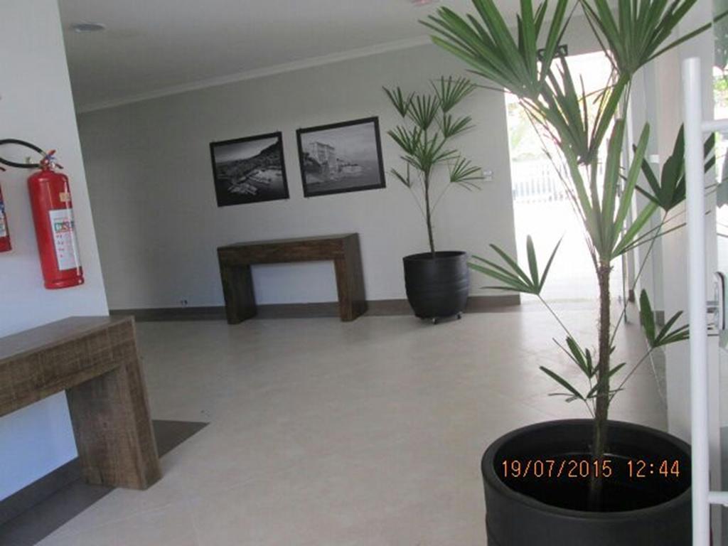 Cosy flat Apartment Ubatuba Exterior photo